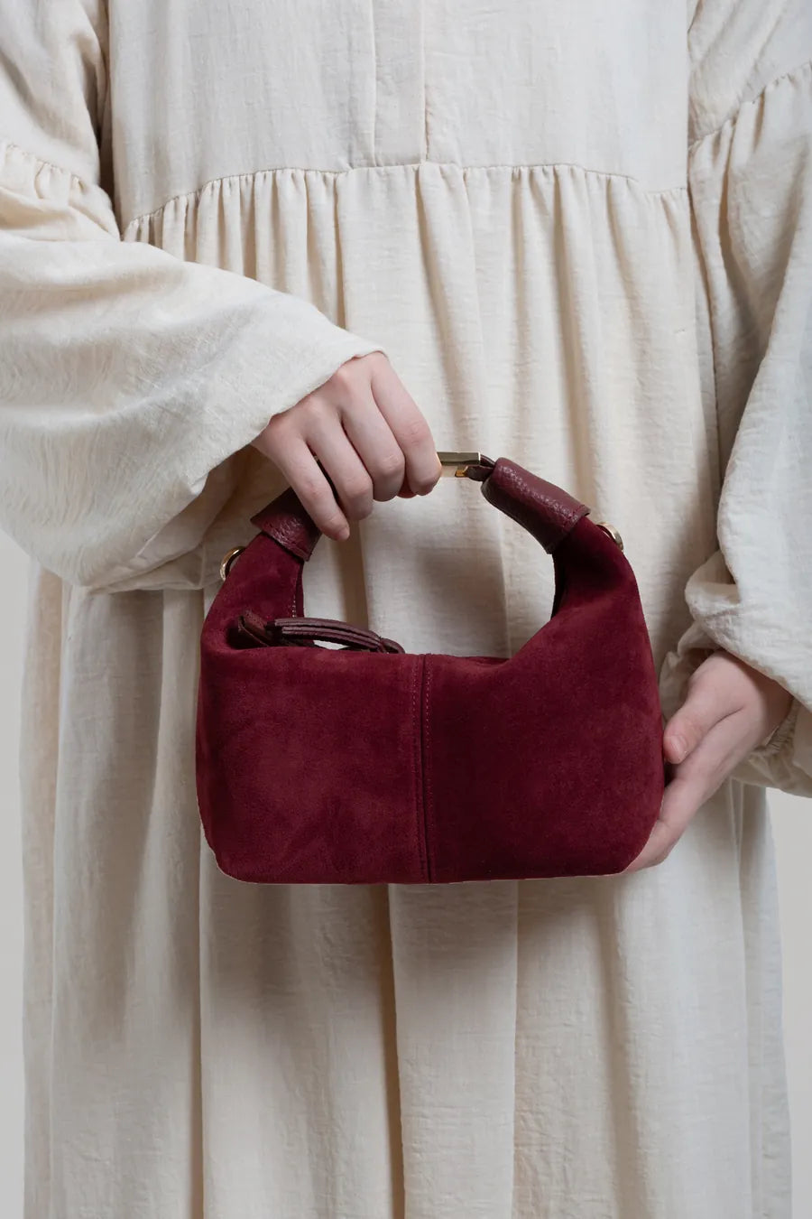 Daffy – Ženske Kožne Torbe