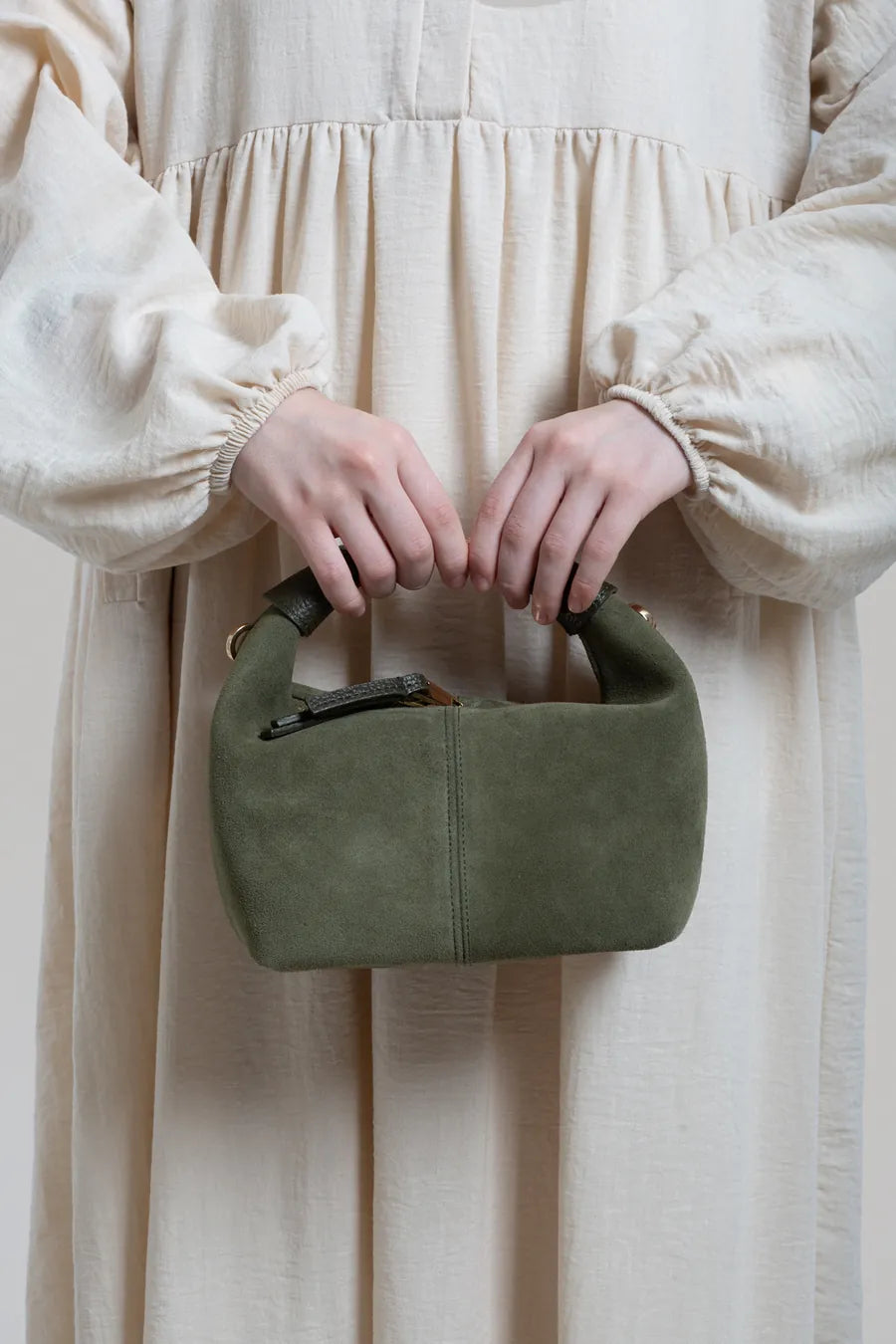 Daffy – Ženske Kožne Torbe