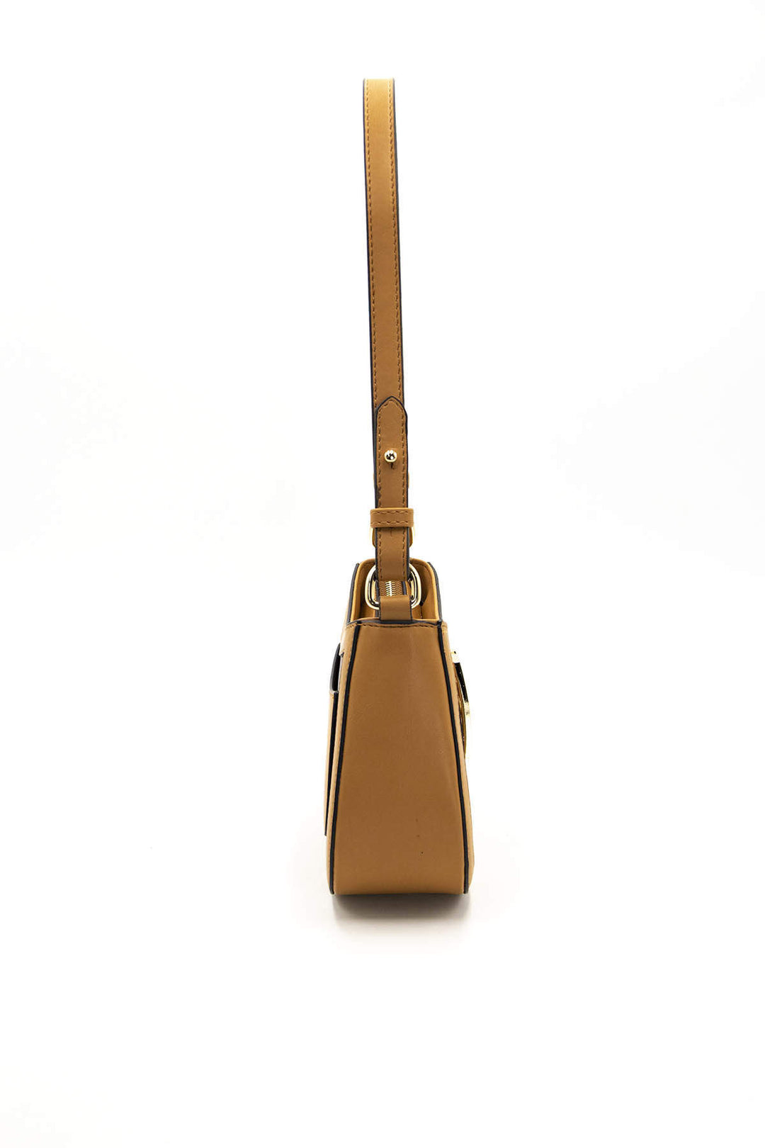 Silver Polo Ženska Crossbody Torba