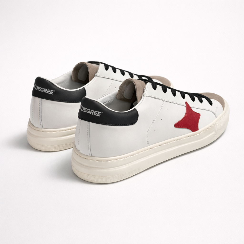 Marco -  Kožne Muške Patike