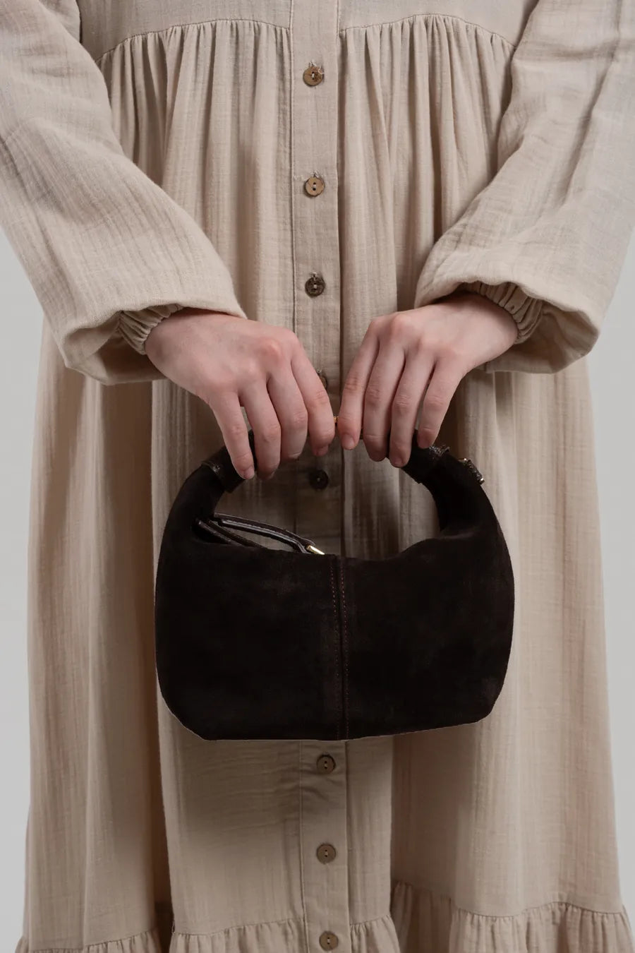 Daffy – Ženske Kožne Torbe