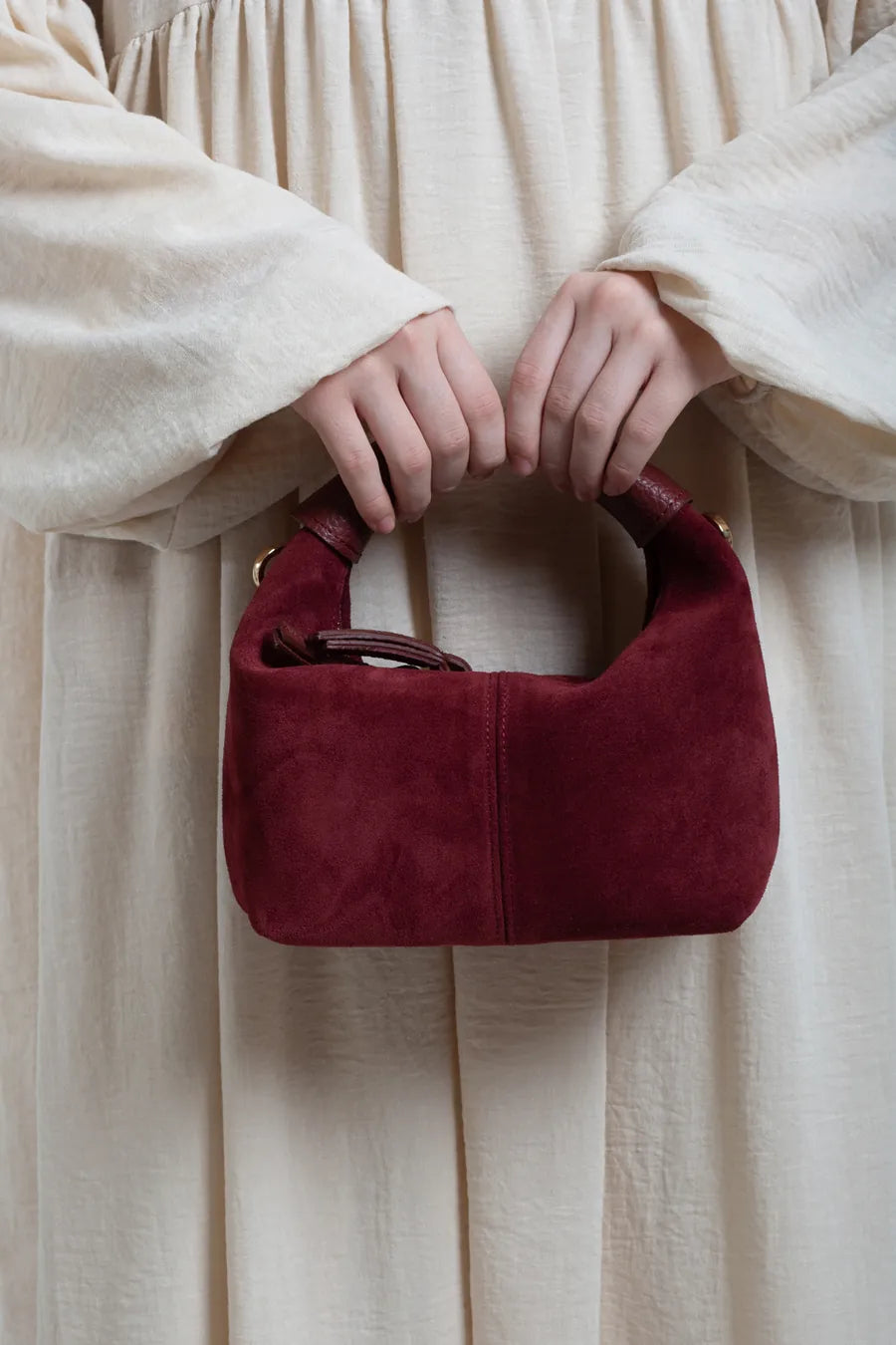 Daffy – Ženske Kožne Torbe