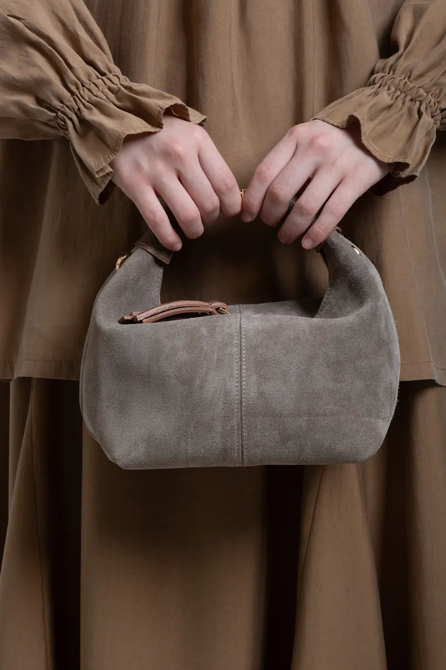 Daffy – Ženske Kožne Torbe