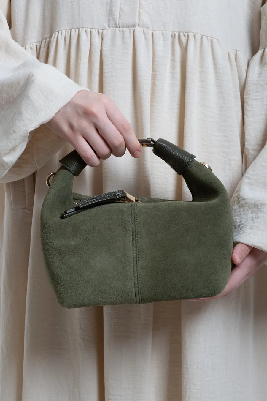 Daffy – Ženske Kožne Torbe