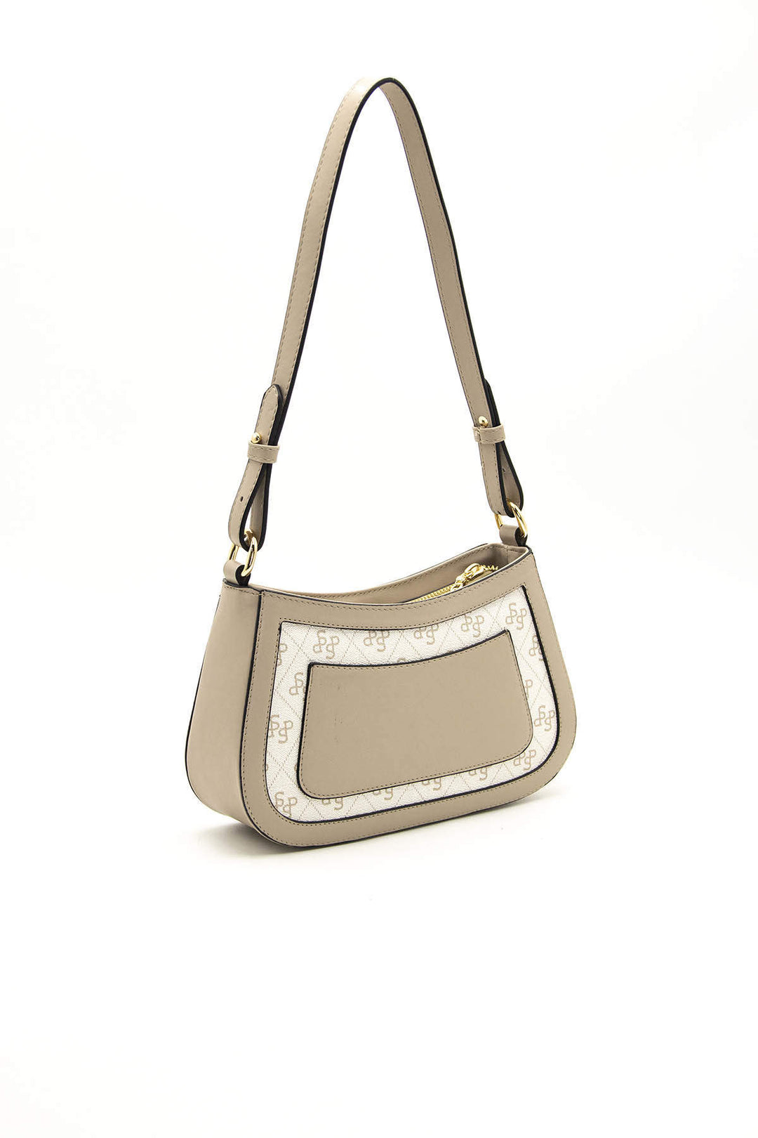 Silver Polo Ženska Crossbody Torba