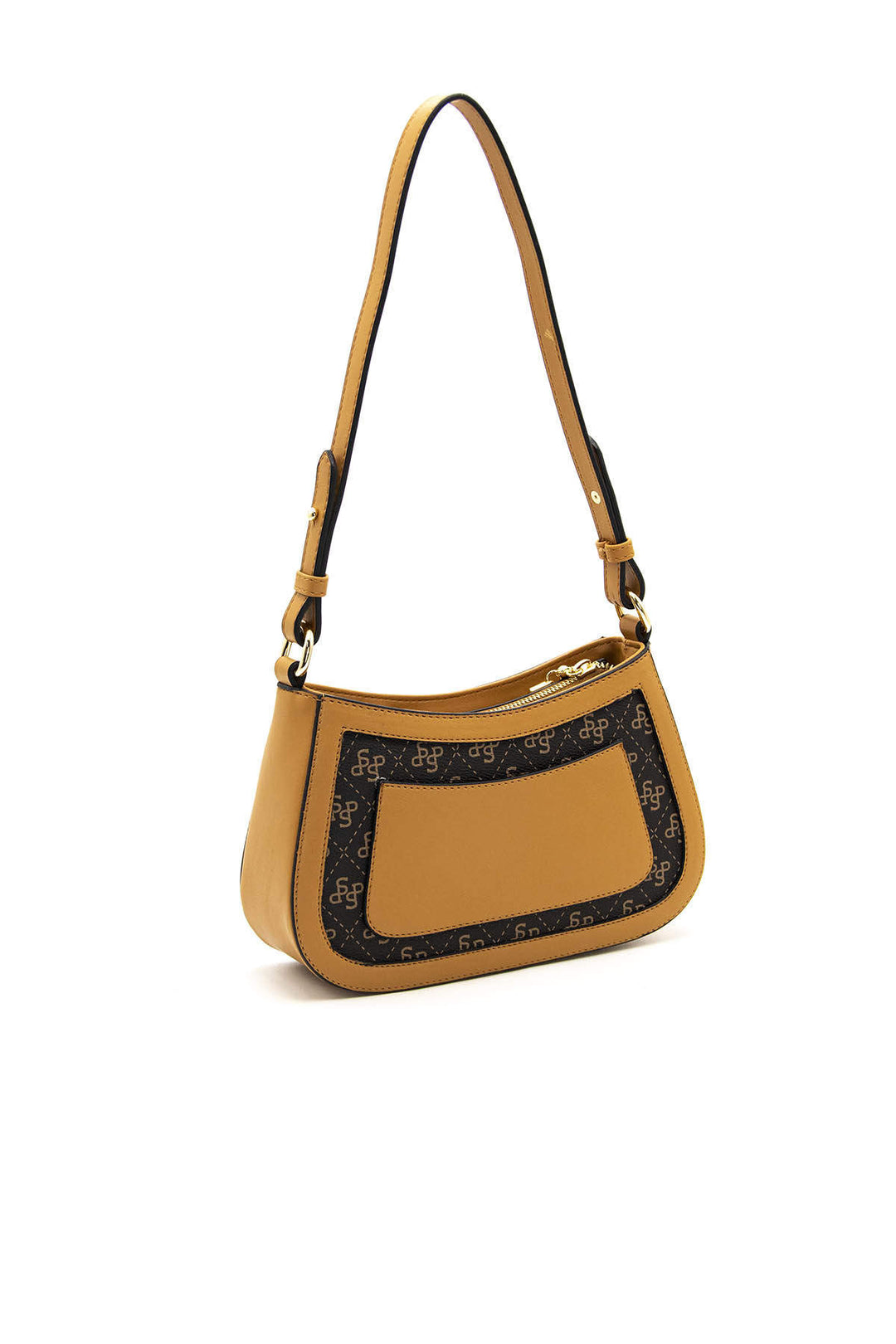 Silver Polo Ženska Crossbody Torba