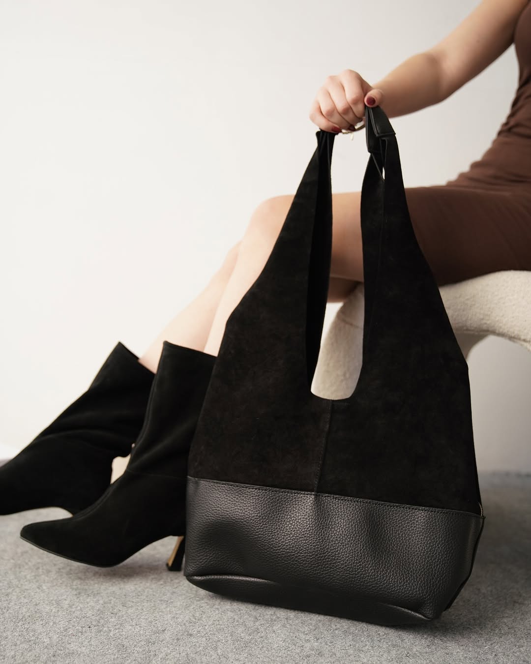 Napo – Ženske Kožne Torbe