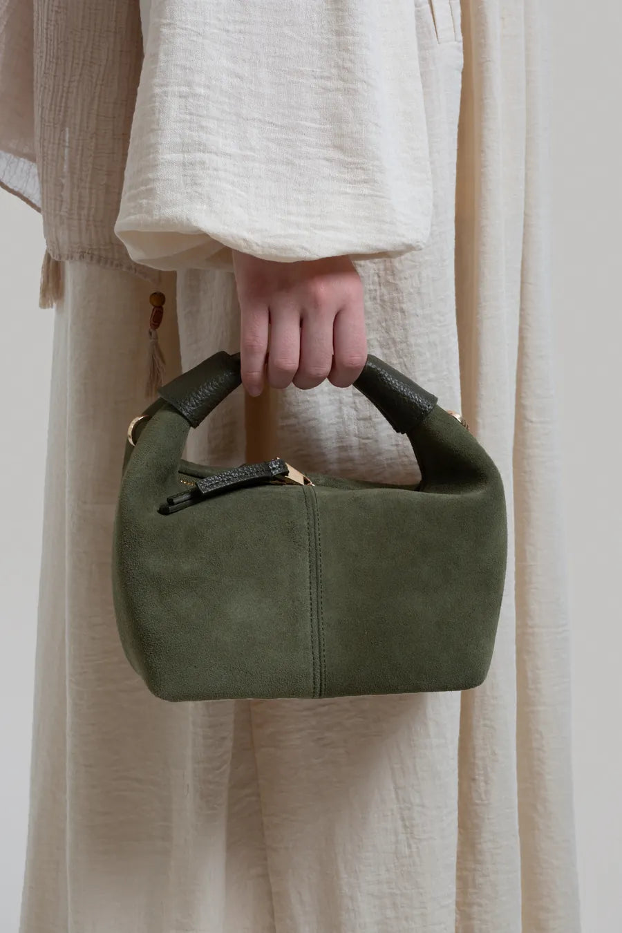 Daffy – Ženske Kožne Torbe