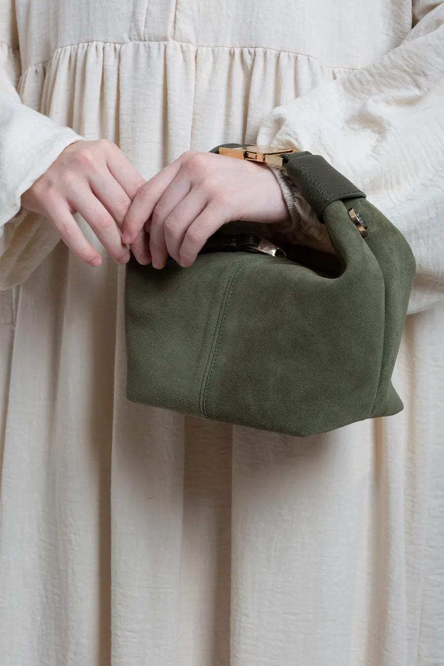 Daffy – Ženske Kožne Torbe