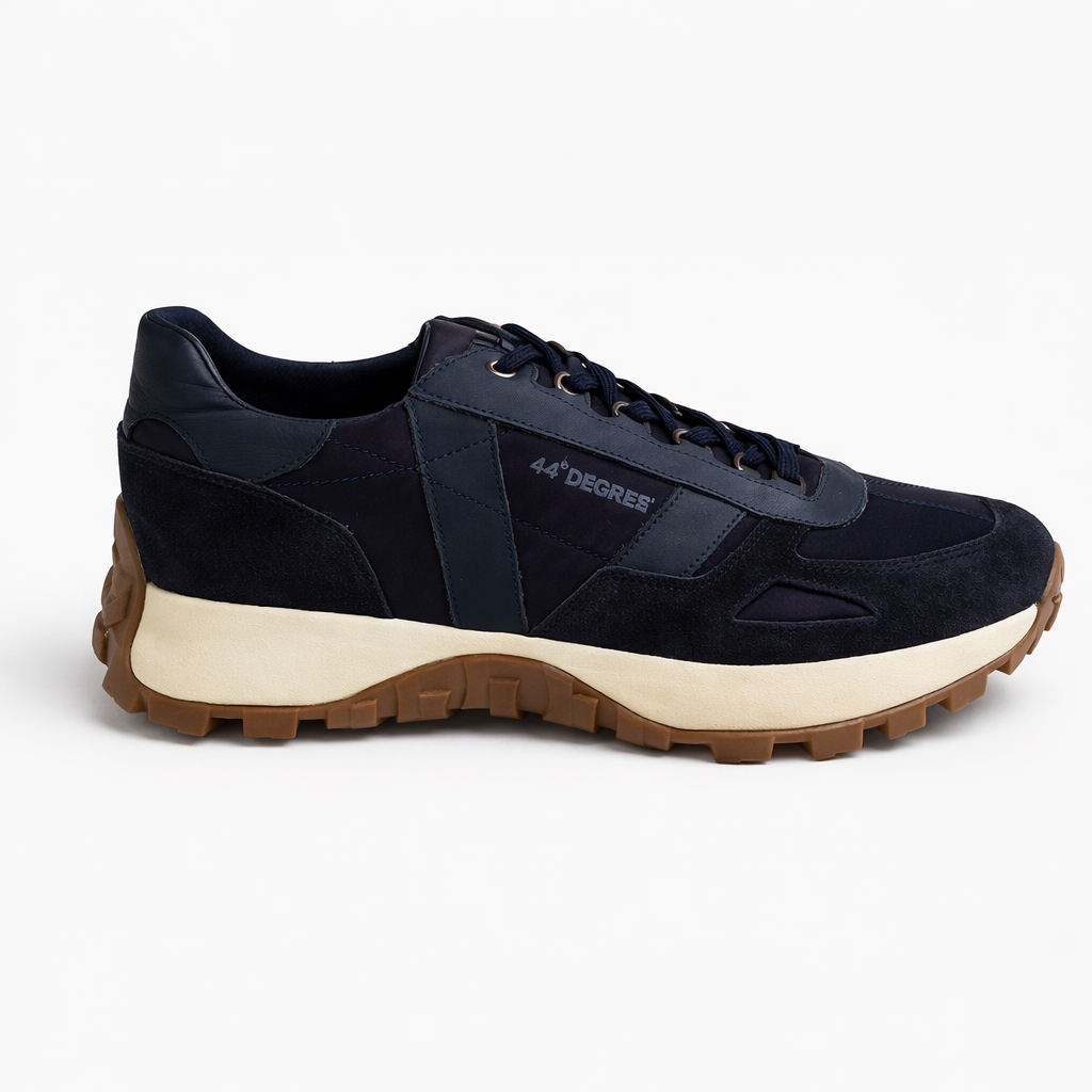 Amory -  Kožne Muške Patike