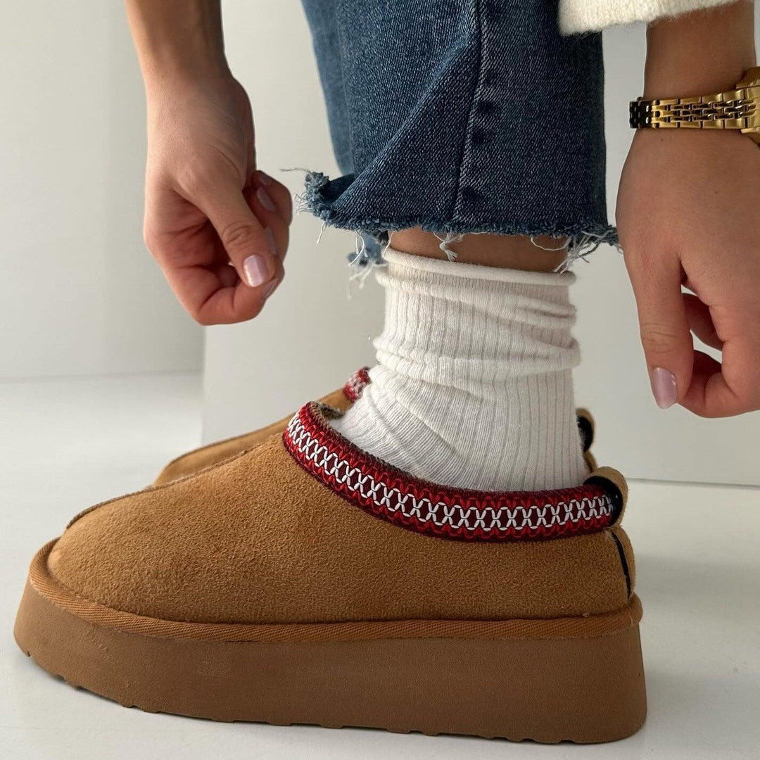 Sweet - Ženske Čizme