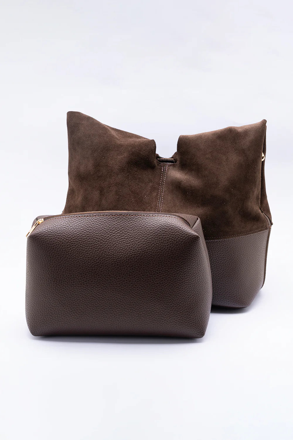 Napo – Ženske Kožne Torbe