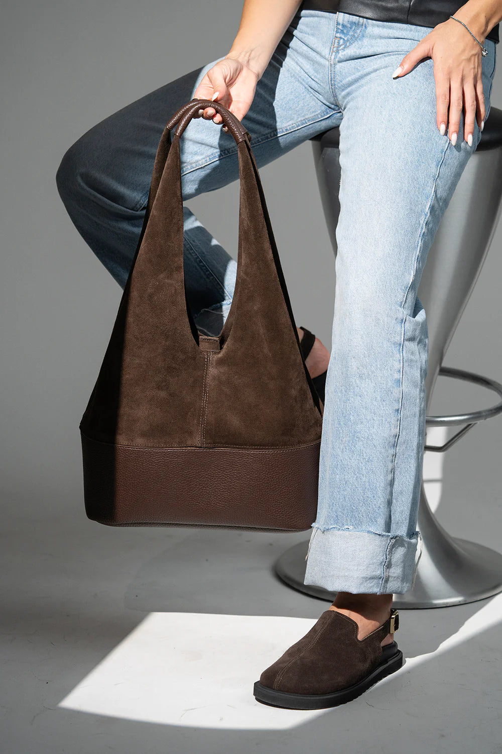 Napo – Ženske Kožne Torbe