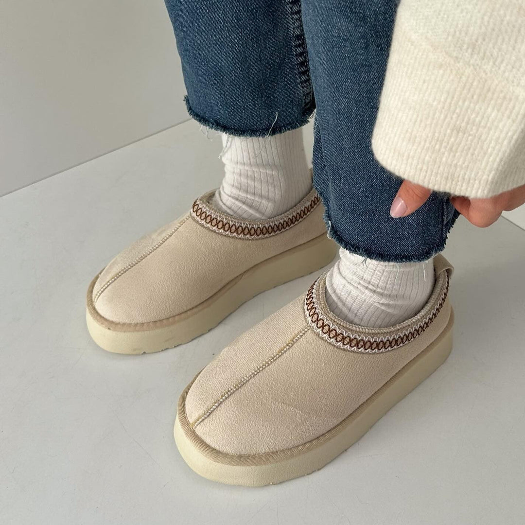 Sweet - Ženske Čizme