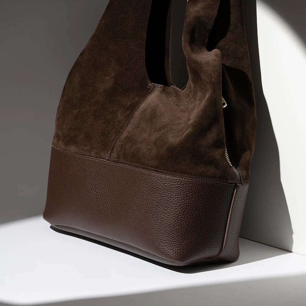 Napo – Ženske Kožne Torbe