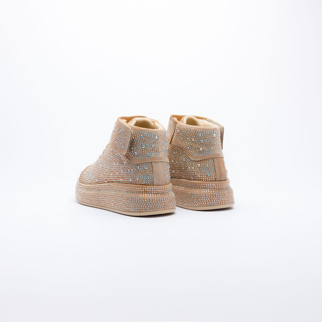 Spark - Ženske Čizme