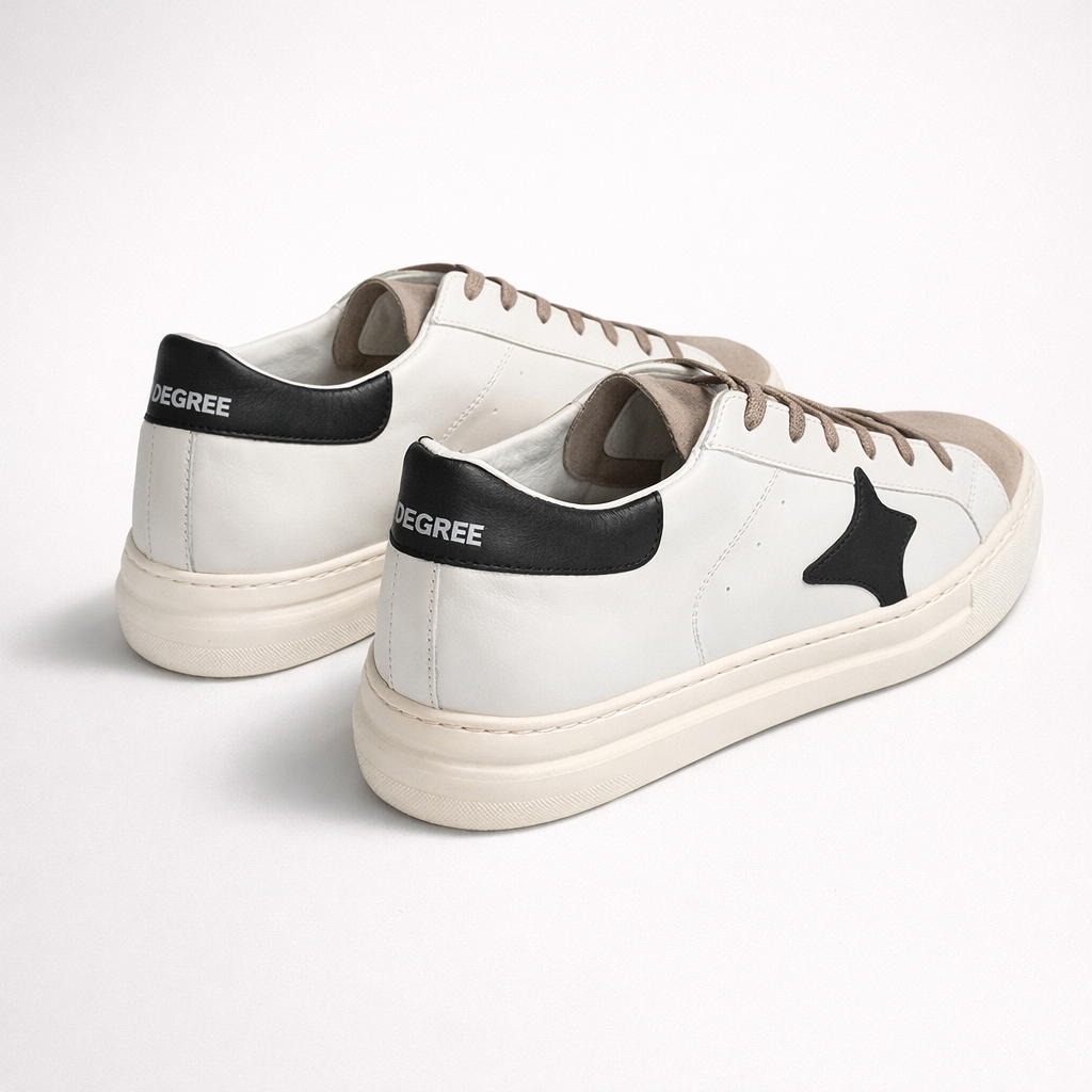 Marco -  Kožne Muške Patike