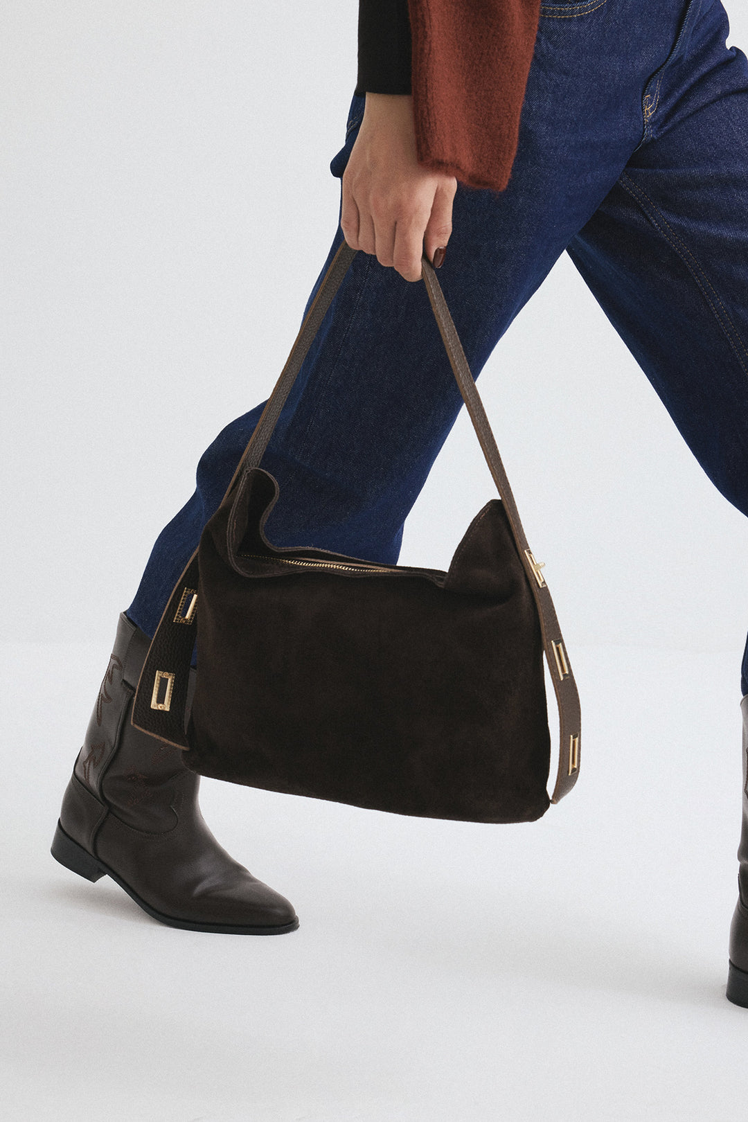 Marton – Ženske Kožne Torbe