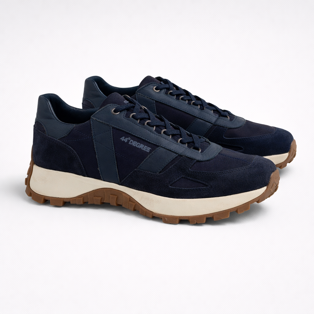 Amory -  Kožne Muške Patike