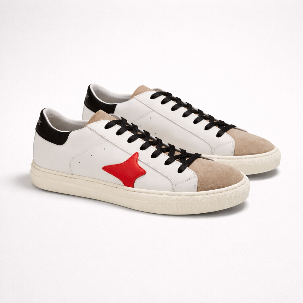 Marco -  Kožne Muške Patike