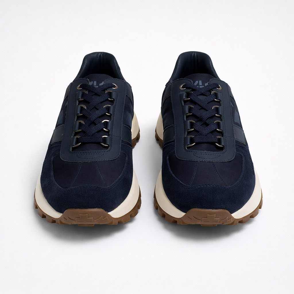 Amory -  Kožne Muške Patike