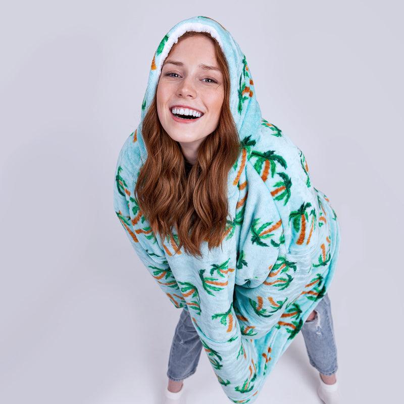 Blankie - Palm Beach