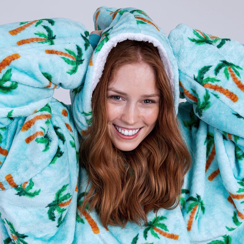 Blankie - Palm Beach