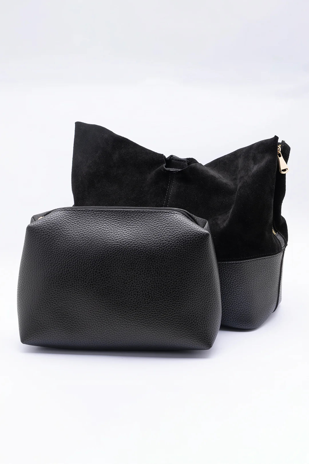 Napo – Ženske Kožne Torbe