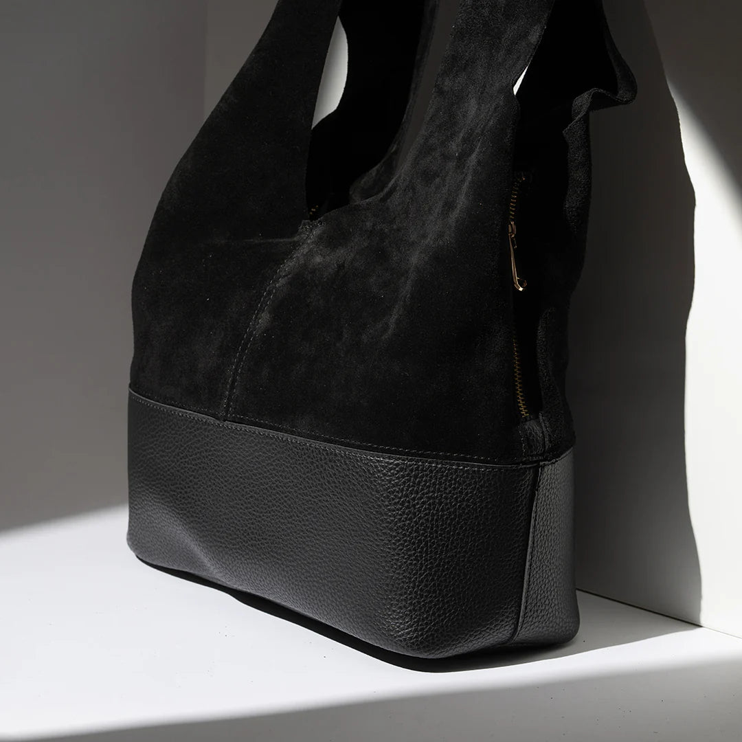 Napo – Ženske Kožne Torbe