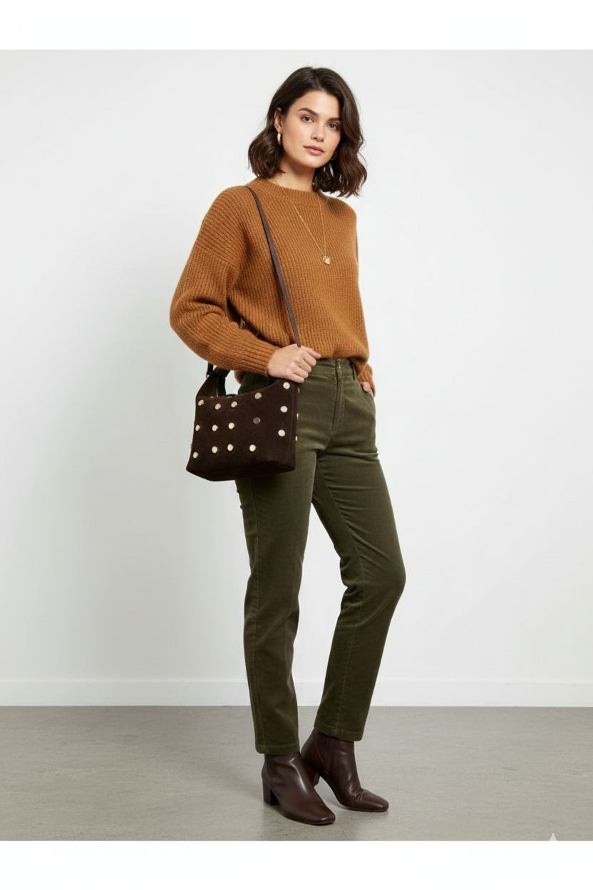 Ozzi – Ženske Kožne Torbe