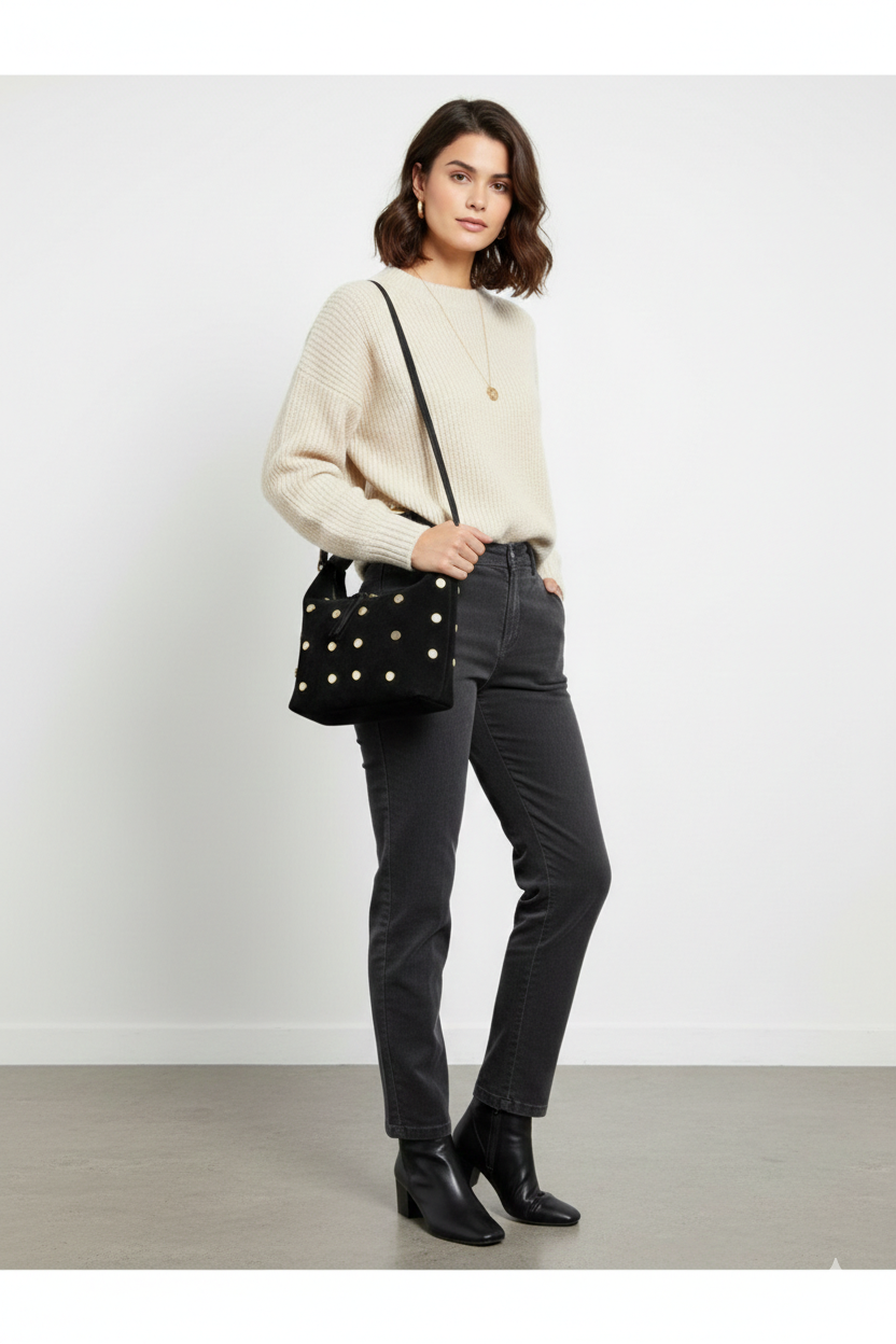 Ozzi – Ženske Kožne Torbe