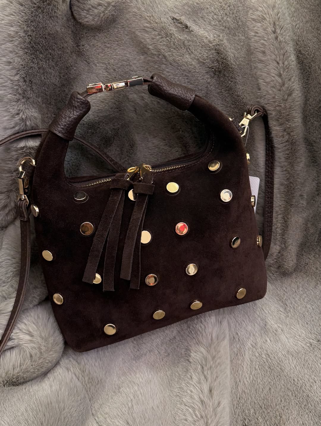 Ozzi – Ženske Kožne Torbe