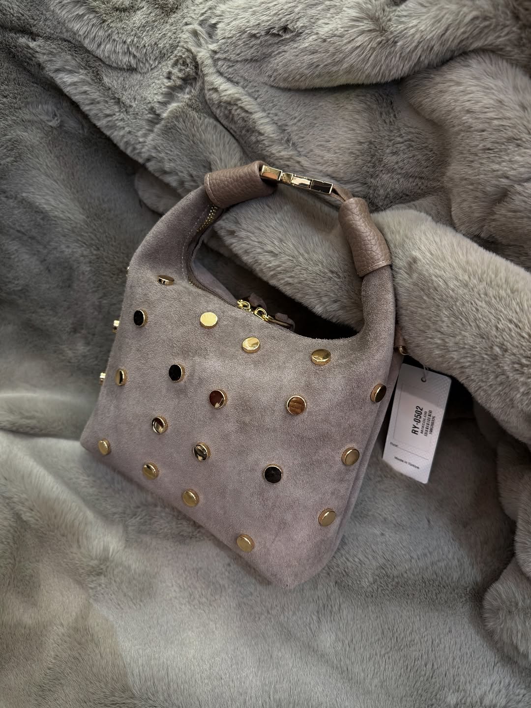 Ozzi – Ženske Kožne Torbe