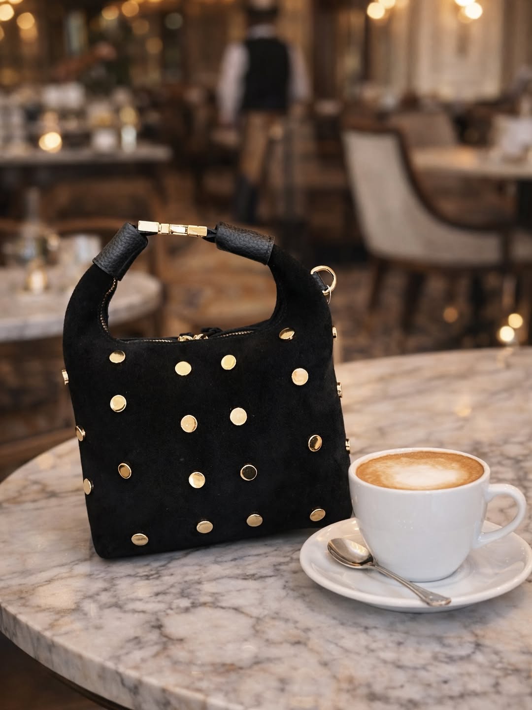 Ozzi – Ženske Kožne Torbe