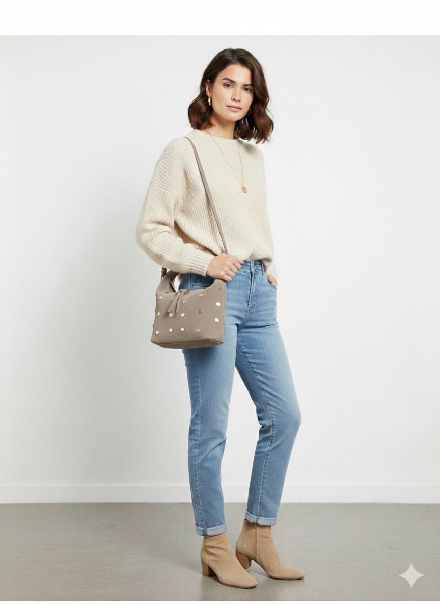 Ozzi – Ženske Kožne Torbe