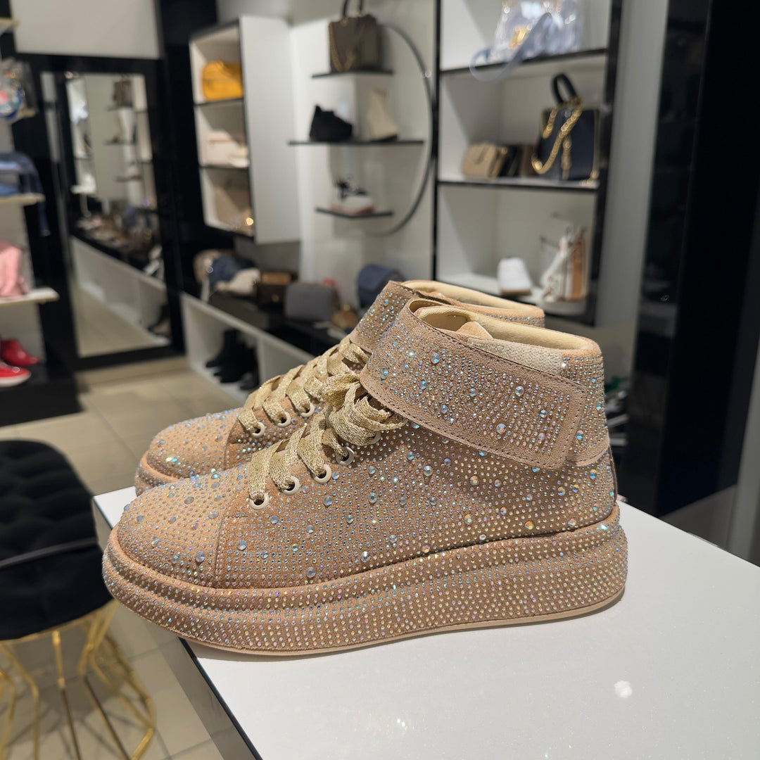 Spark - Ženske Čizme