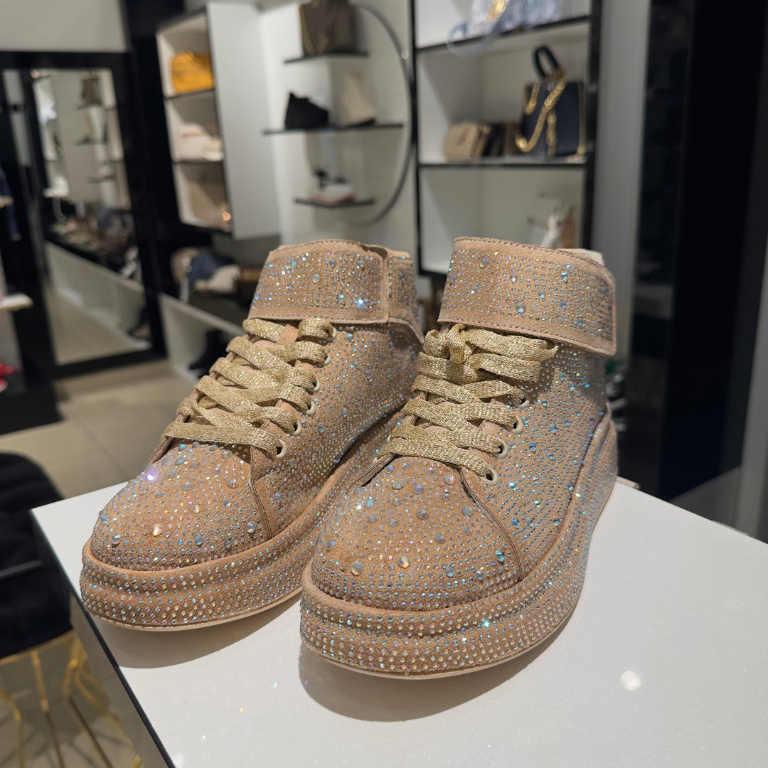 Spark - Ženske Čizme