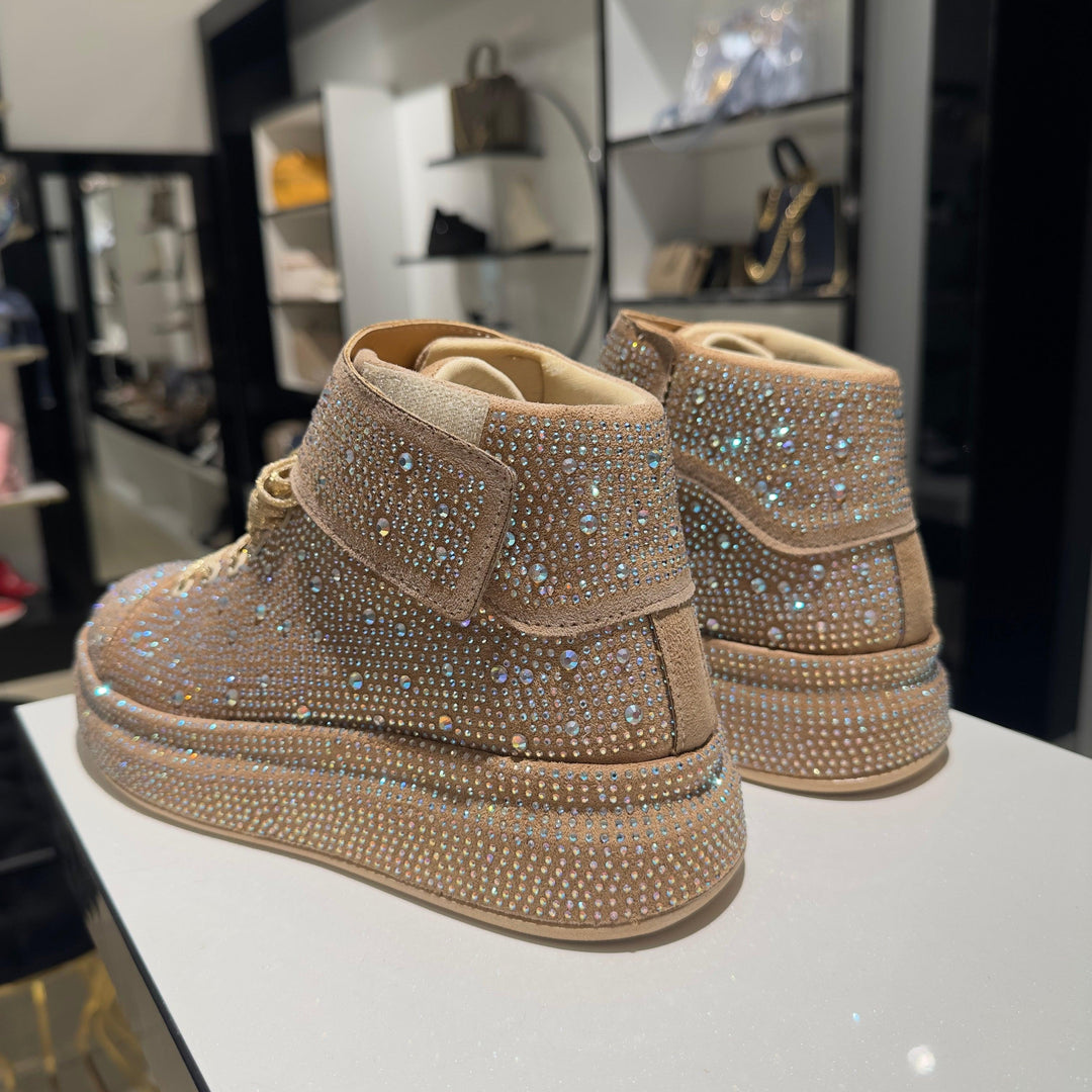 Spark - Ženske Čizme