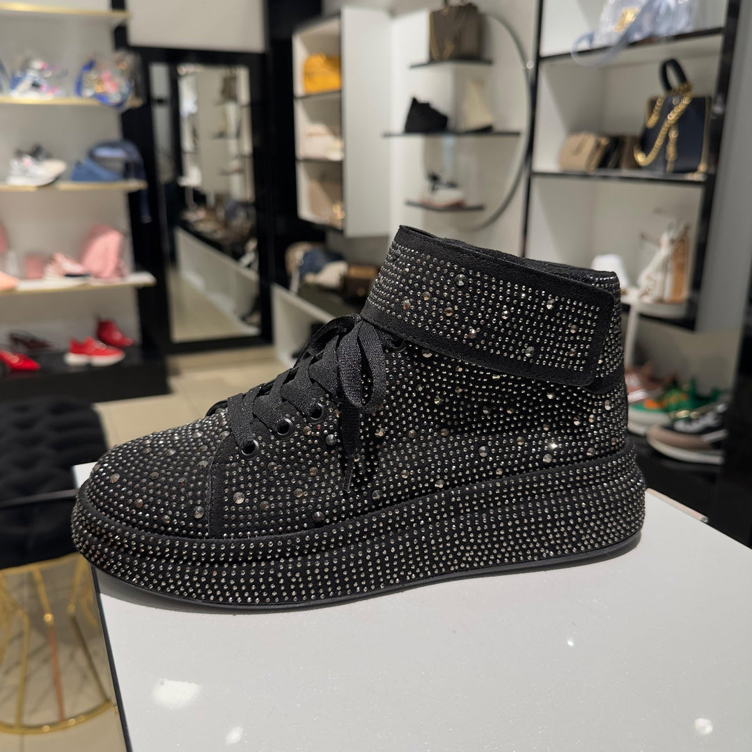 Spark - Ženske Čizme