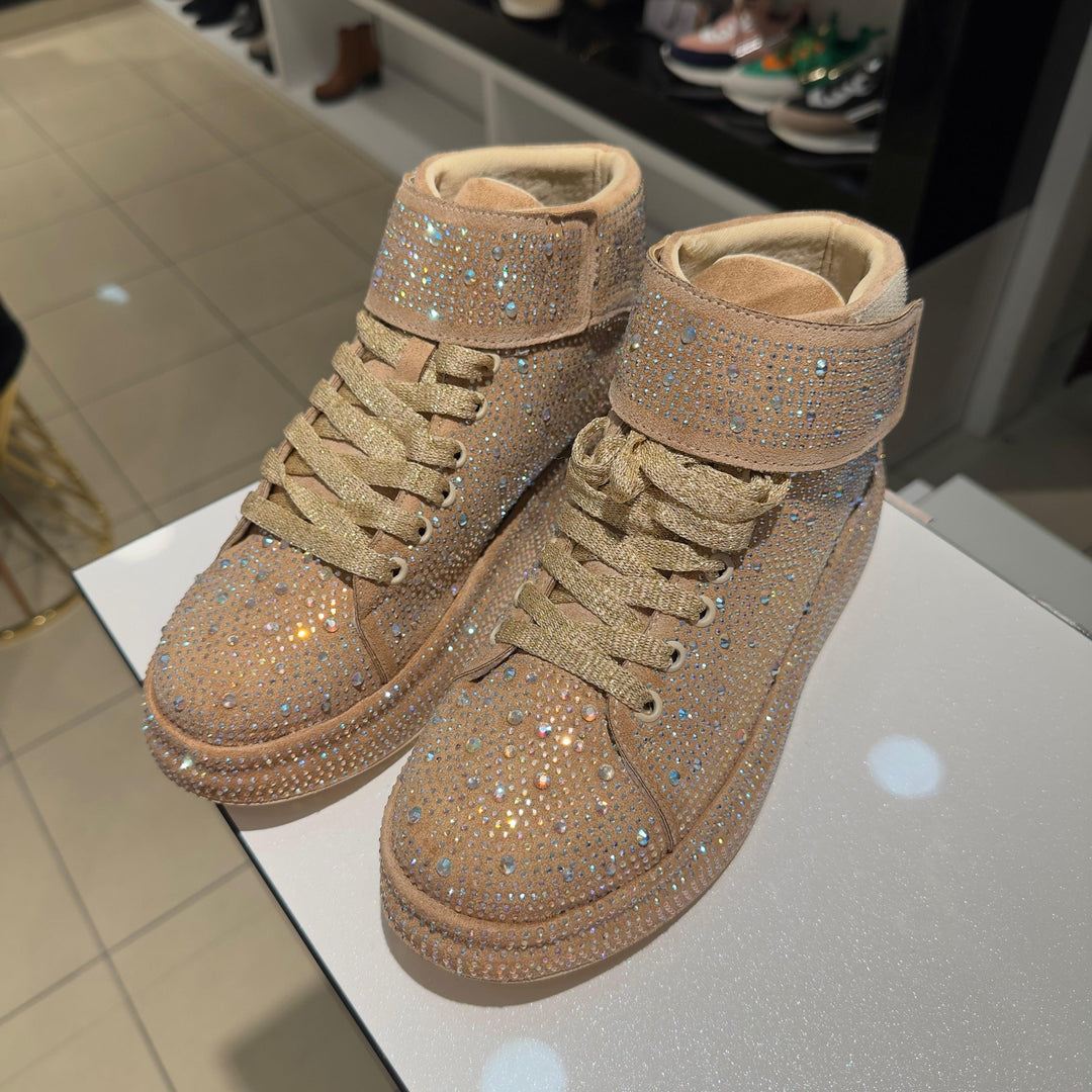 Spark - Ženske Čizme