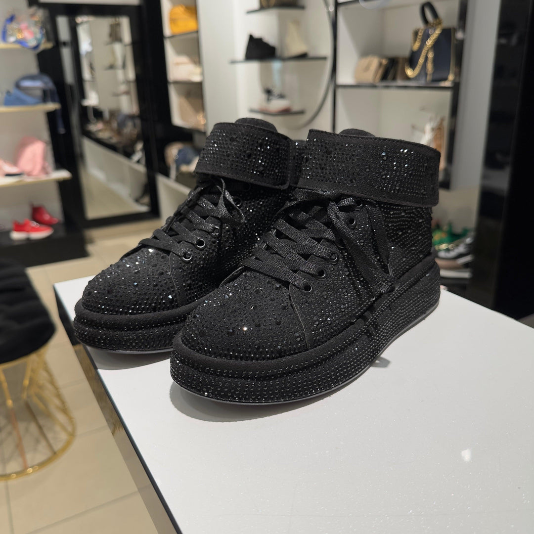 Spark - Ženske Čizme