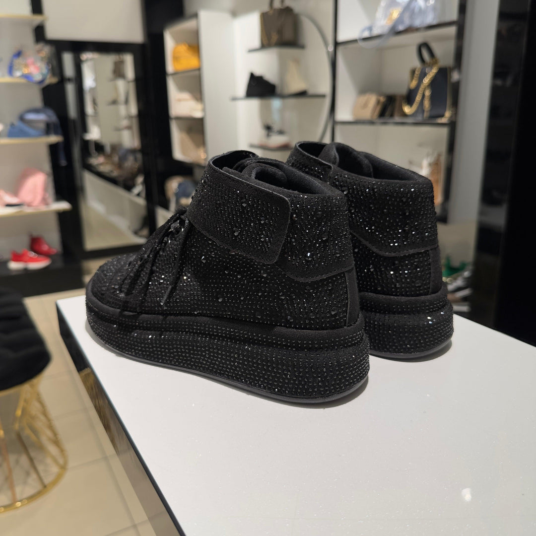 Spark - Ženske Čizme