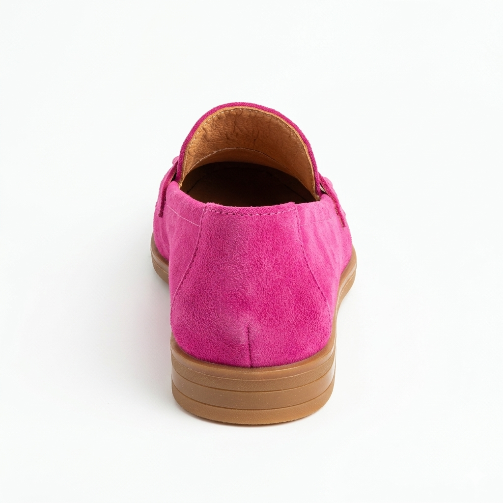 Amsterdam - Ženske Kožne Mokasine