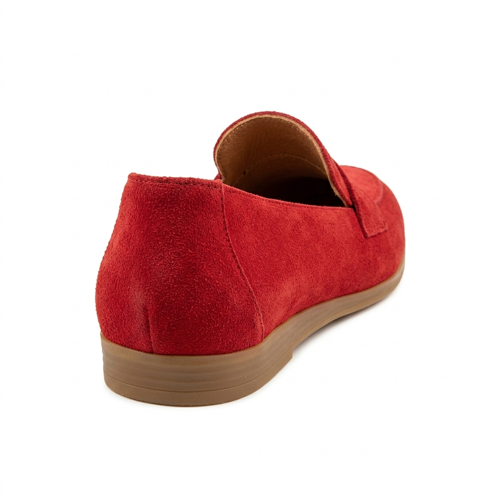 Athens - Ženske Kožne Mokasine