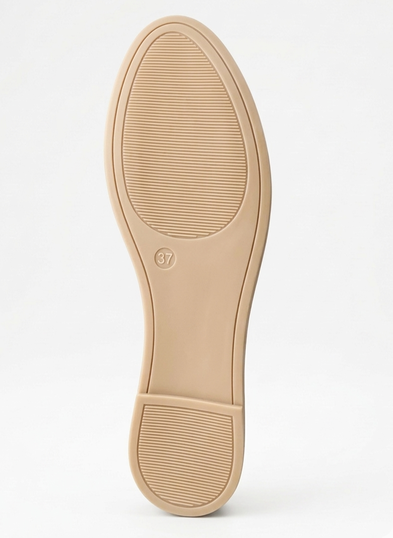 Athens - Ženske Kožne Mokasine