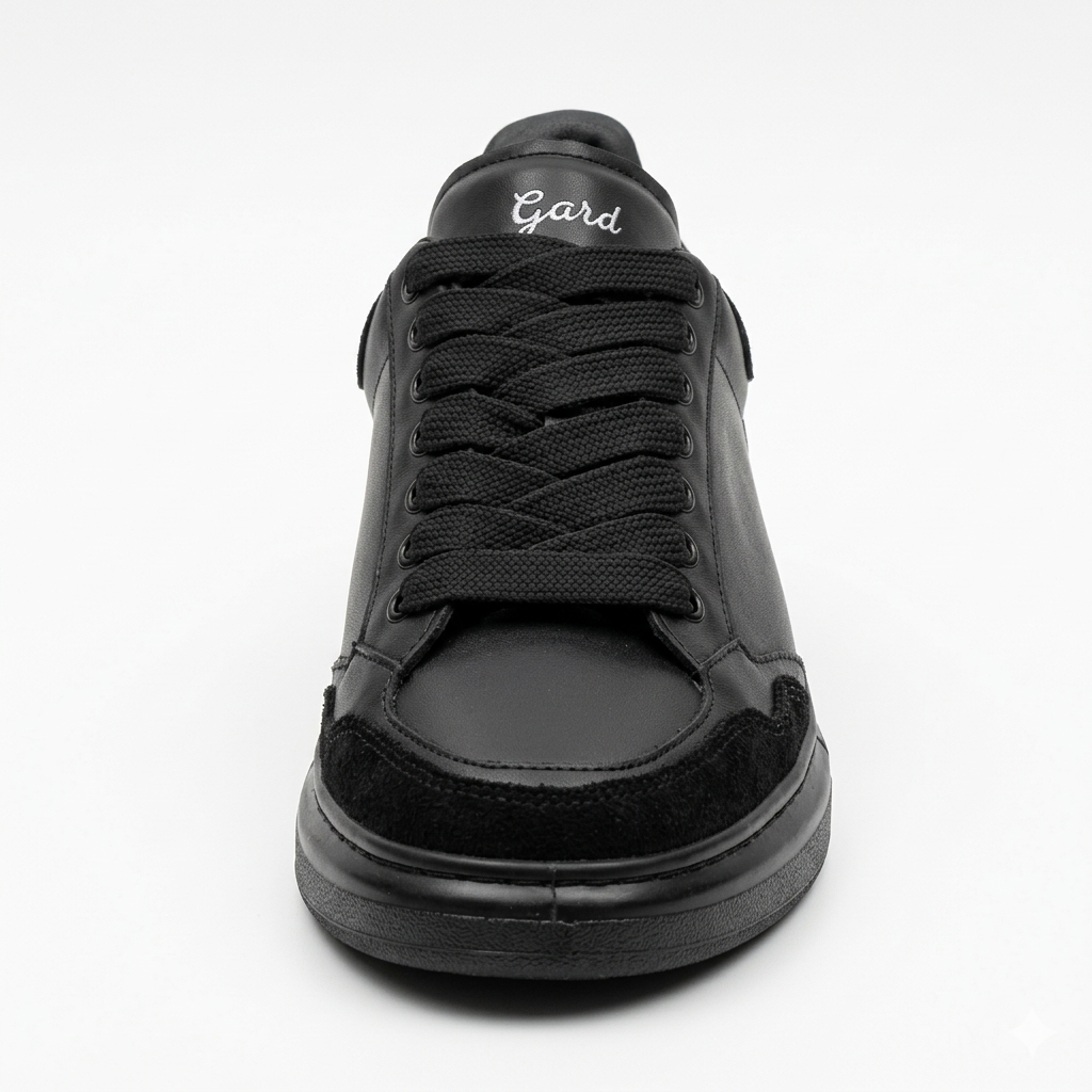 Berlin - Muške Kožne Patike