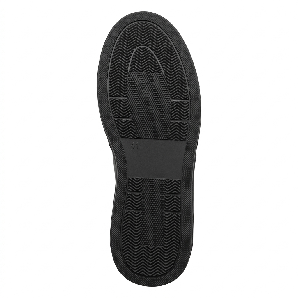 Berlin - Muške Kožne Patike