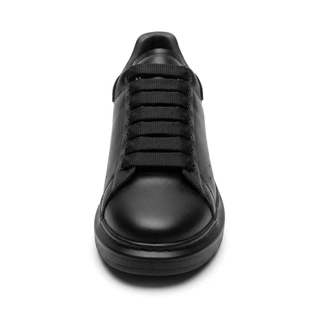 Brussels - Muške Kožne Patike