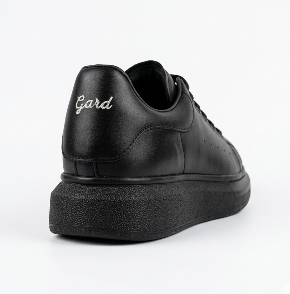 Brussels - Muške Kožne Patike