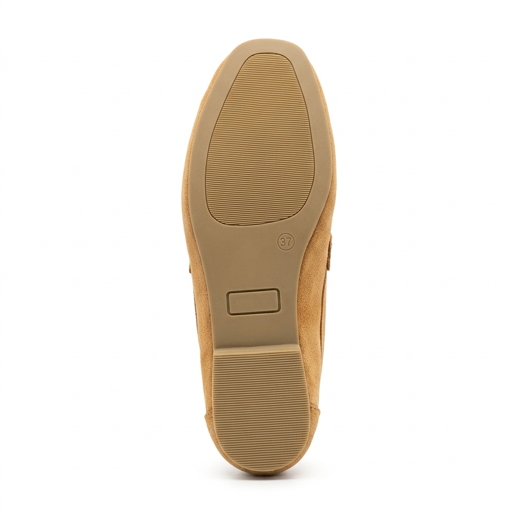 Copenhagen - Ženske Kožne Mokasine